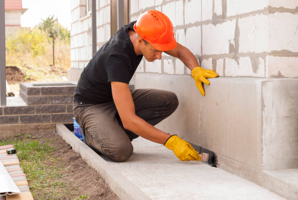 Licensed Vapor Barrier Installation service in Maxwell, IN - Halo Water Proofing